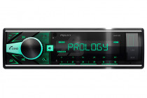 Автомагнитола 1din Prology CMX-250 - 2