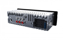 Автомагнитола 1din Prology CMX-430 - 4