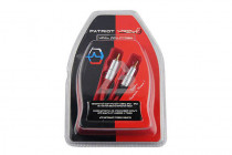 Межблочный кабель 2RCA – 2RCA URAL RCA-PT05M - 4