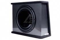 Активный сабвуфер Kicx SC Q300 BPA - 1