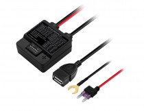 Кабель питания Neoline Hardwire Kit для G-Tech X3x/X7x  - 2