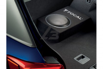 Пассивный сабвуфер Focal PSB200 - 4