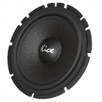 Компонентная акустика Kicx PRO-62N - 3