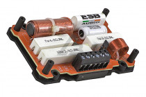 Кроссоверы ESB 3.6K2CX (пара) - 2