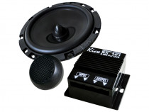 Коаксиальная АС Kicx EX-165 - 1
