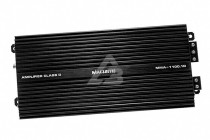 Machete MMA-1100.1D - 1
