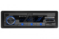 Автомагнитола 1din URAL МОЛОТ APC-MT 221C USB/SD/BT - 1