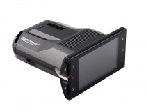 Комбо-устройство SilverStone F1 HYBRID S-BOT PRO Wi-Fi DOPPLER EDITION - 3