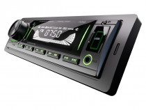 Автомагнитола 1din AURA FIREBALL-204BT - 3