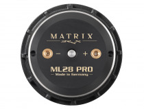 ВЧ-динамики Brax Matrix ML 28PRO - 4
