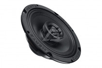Коаксиальная акустика Hertz SX 165  - 1