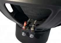 Сабвуферный динамик FSD audio SW-M1524 - 4