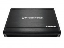 4-канальный усилитель Phoenix Gold Z3004i - 1