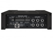 4-канальный усилитель Helix M Four DSP c процессором - 4