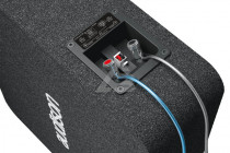 Активный сабвуфер Audison APBX 10 AS  - 4