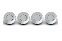 Пакртноник TEYES Front Parking Sensors Silver - 2