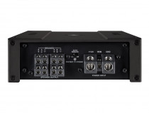 4-канальный усилитель Helix M Four DSP c процессором - 3