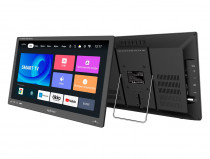 SMART телевизор EPLUTUS EP 1750 S c DVB-T2 - 2